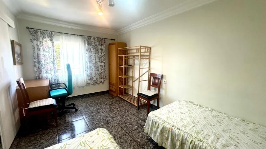 Квартира 83м² в Аликанте, Испания №2200 № 11