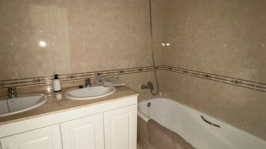 Квартира с 2 спальнями в Кампоамор, Испания №987 № 9