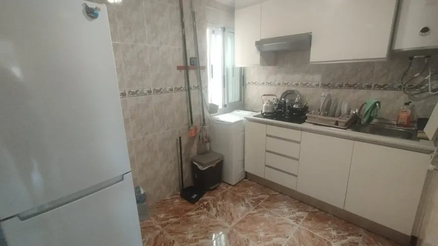 Квартира с 2 спальнями в Аликанте, Испания №2224 № 6