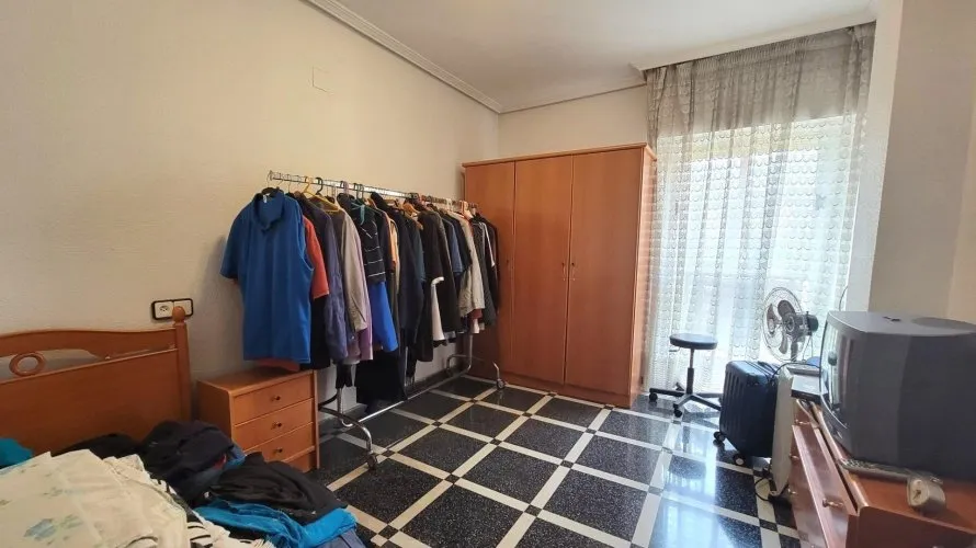 Квартира с 1 спальней в Торревьеха, Испания №1040 № 19