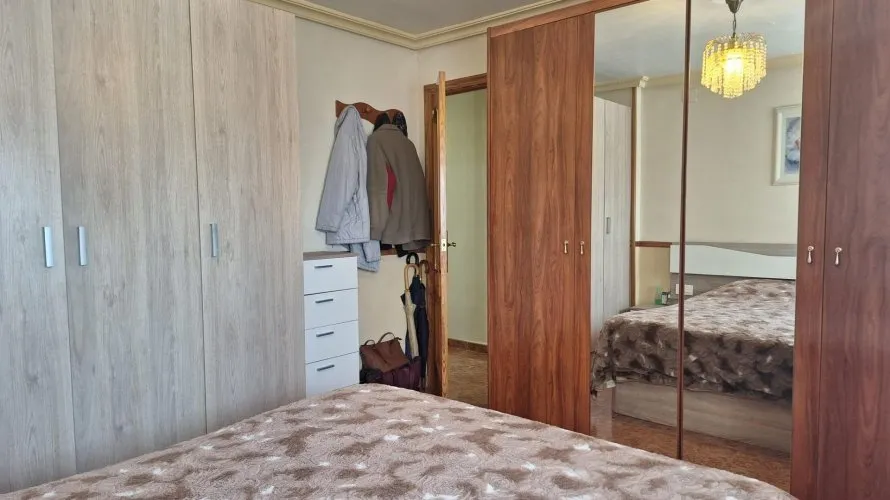 Квартира с 1 спальней в Аликанте, Испания №2180 № 4