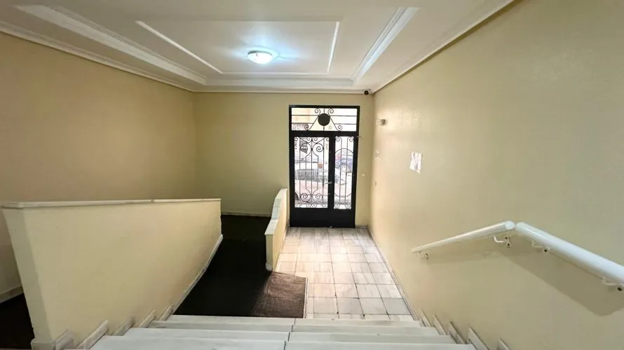 Квартира 58м² в Торревьеха, Испания №2179 № 26