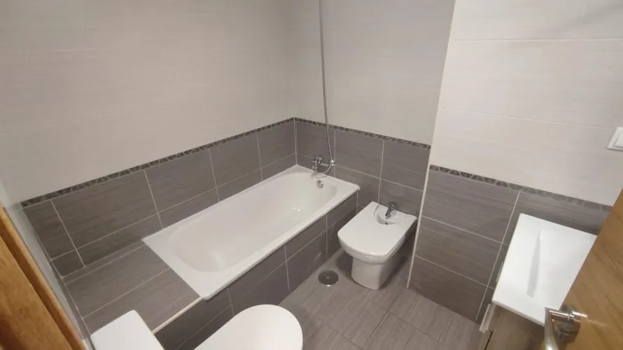 Квартира с 2 спальнями в Аликанте, Испания №1450 № 15