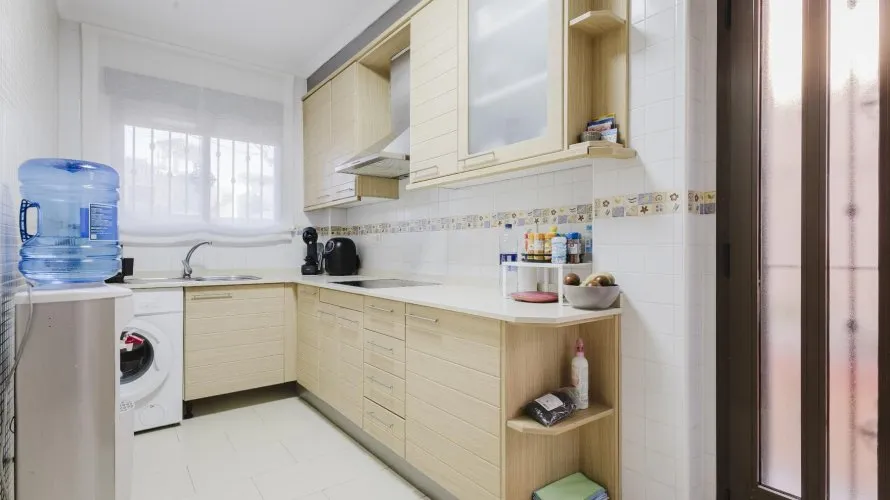Квартира 79м² в Торревьеха, Испания №998 № 10