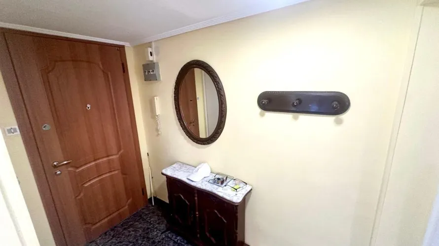 Квартира 83м² в Аликанте, Испания №2200 № 10