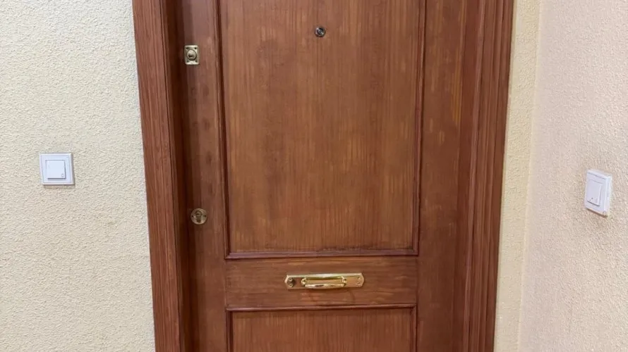 Квартира с 3 спальнями в Торревьеха, Испания №1380 № 15