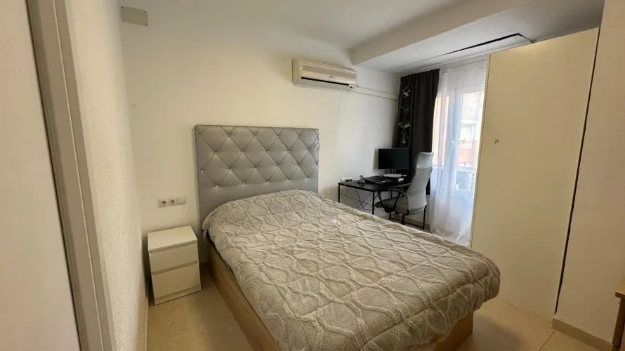 Квартира с 2 спальнями в Аликанте, Испания №2157 № 10