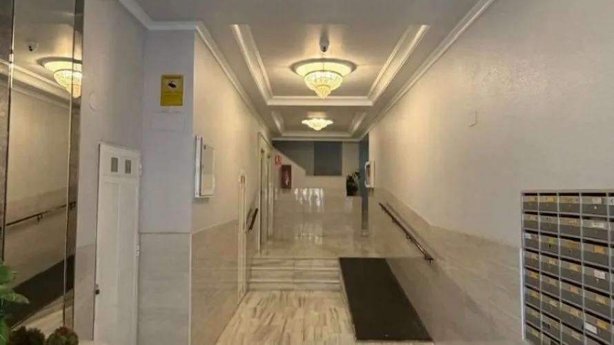Квартира 61м² в Торревьеха, Испания №2188 № 24