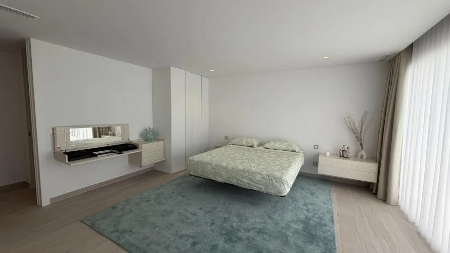 Дом 324м² в Финестрат, Испания №1411 № 15