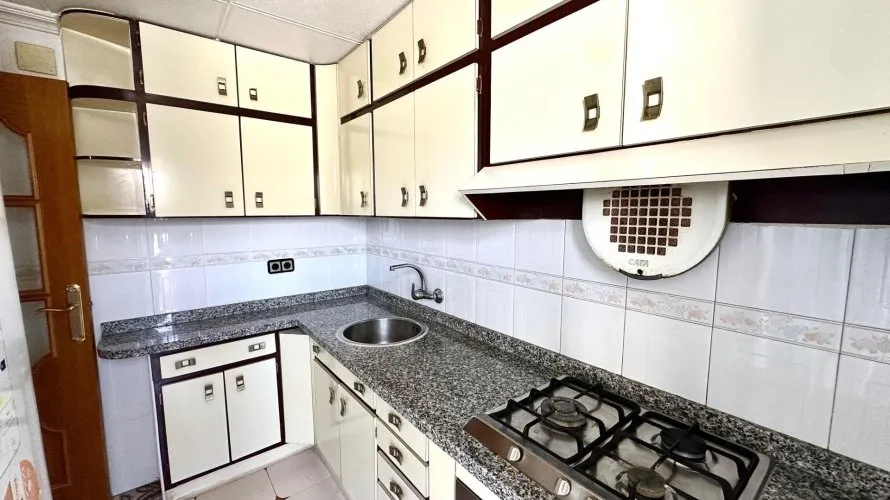 Квартира 83м² в Аликанте, Испания №2248 № 9