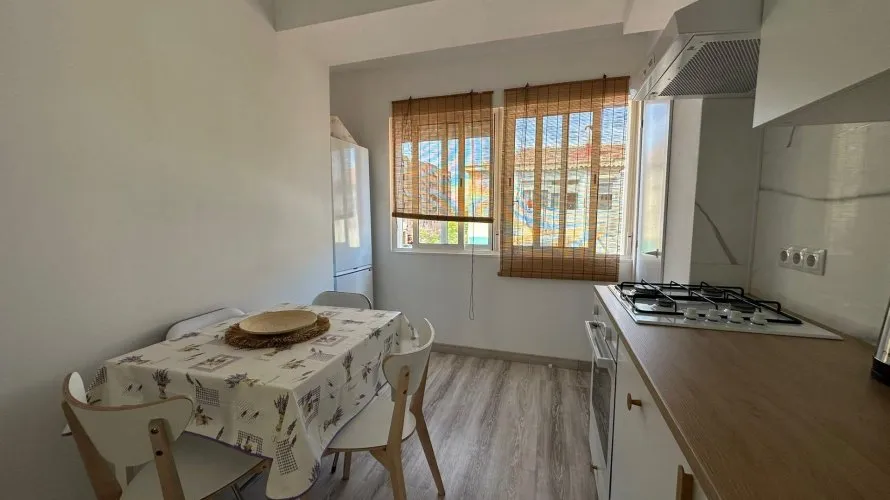 Квартира 62м² в Аликанте, Испания №2070 № 10