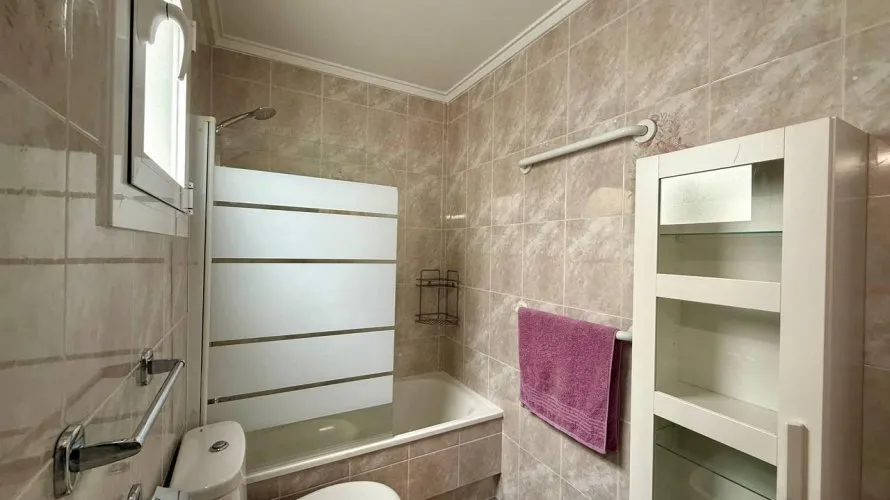 Квартира с 1 спальней в Торревьеха, Испания №2128 № 6