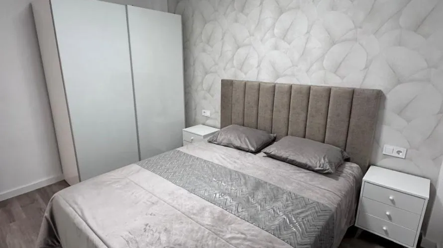 Квартира 85м² в Торревьеха, Испания №1261 № 10