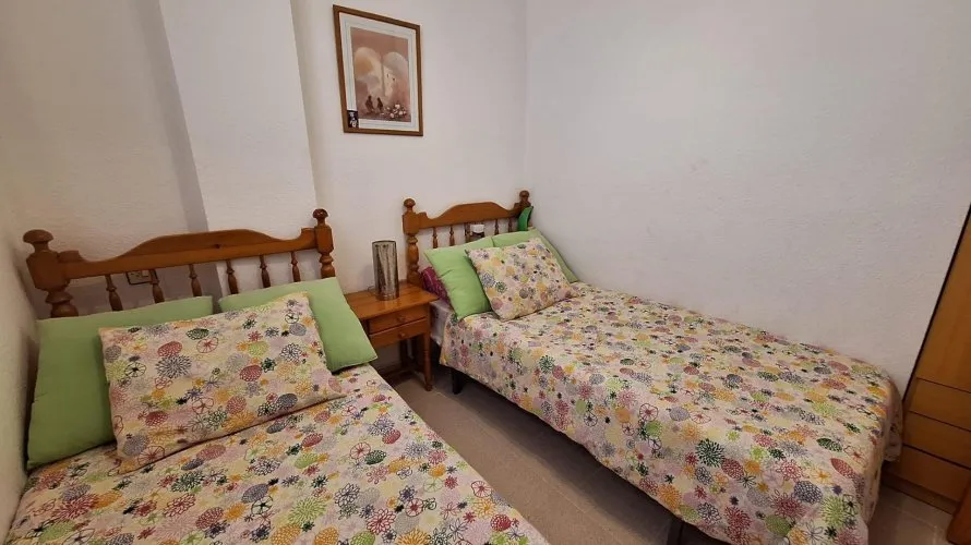 Квартира 39.99м² в Нуэва Торревьеха, Испания №2067 № 12
