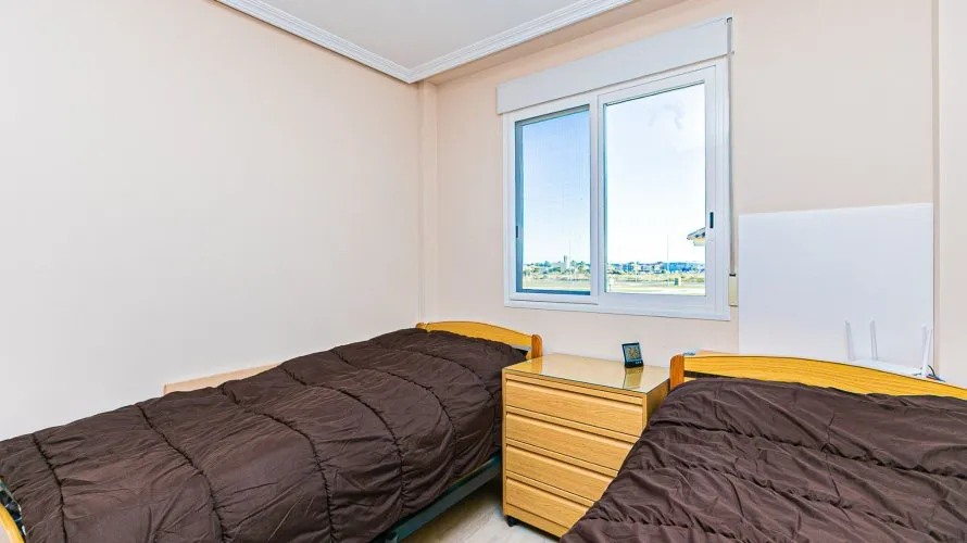 Квартира 68м² в Аликанте, Испания №2152 № 5