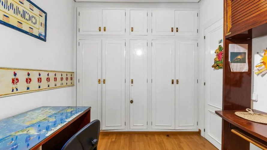 Квартира 128м² в Торревьеха, Испания №982 № 12