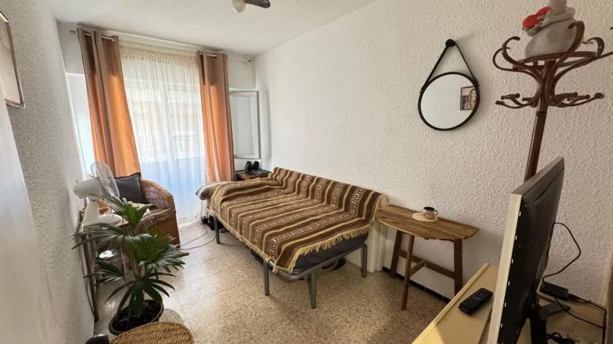 Квартира с 2 спальнями в Аликанте, Испания №2109 № 9