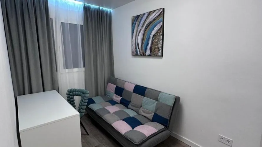 Квартира 85м² в Торревьеха, Испания №1261 № 9
