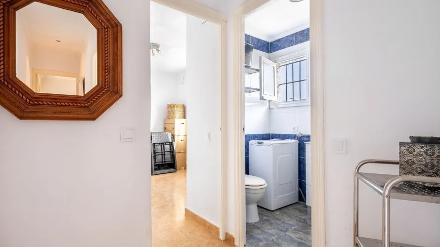 Квартира 60м² в Торревьеха, Испания №2230 № 6