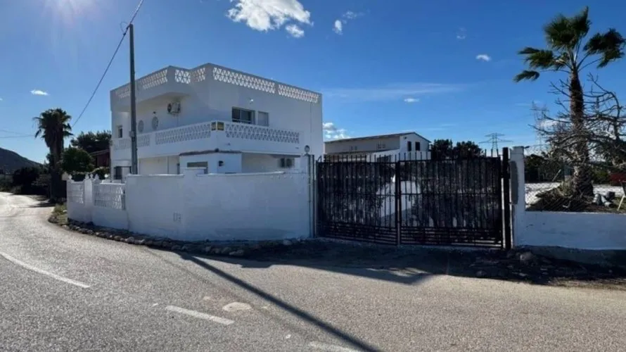 Квартира 600м² в Кокс, Испания №1180 № 7