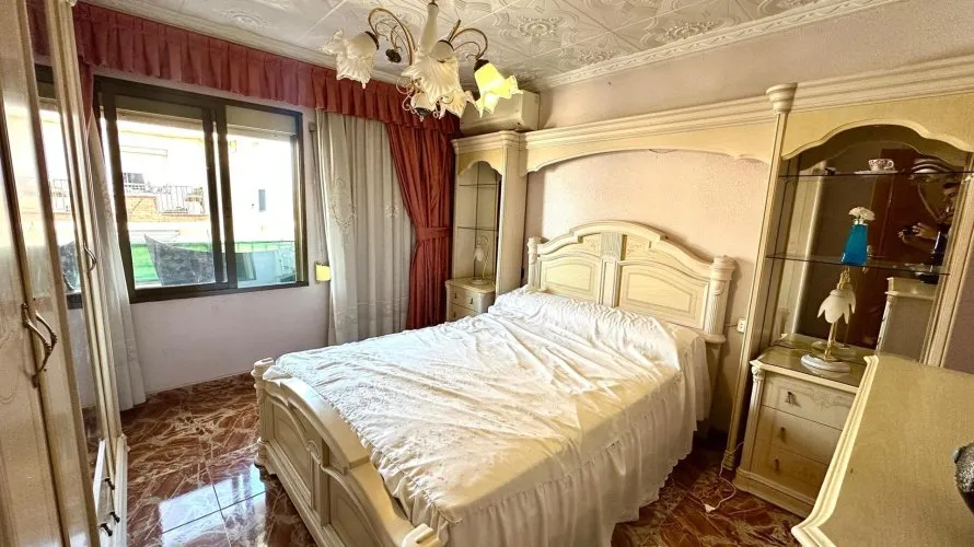 Квартира 83м² в Аликанте, Испания №2248 № 28