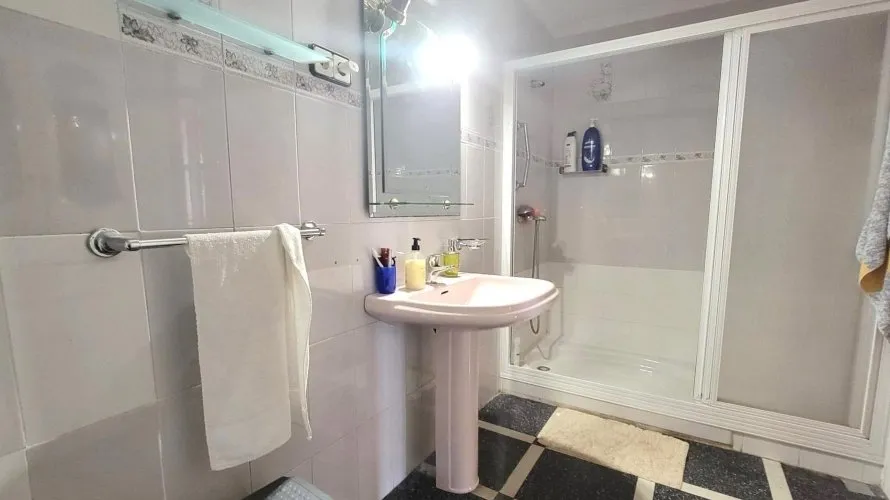 Квартира с 1 спальней в Торревьеха, Испания №1040 № 21
