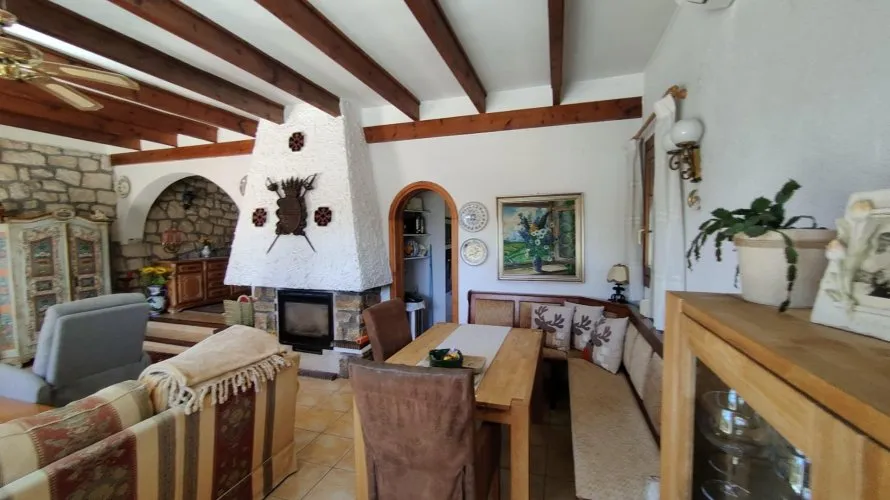 Квартира 458м² в Морайра, Испания №1089 № 8