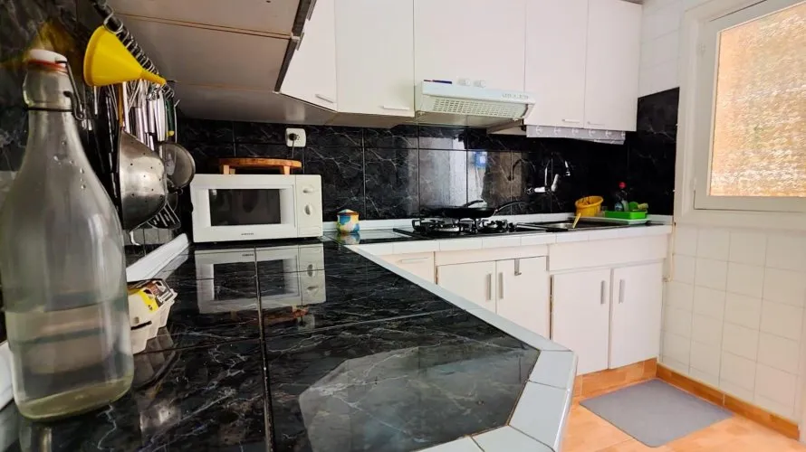 Квартира с 2 спальнями в Торревьеха, Испания №1030 № 8
