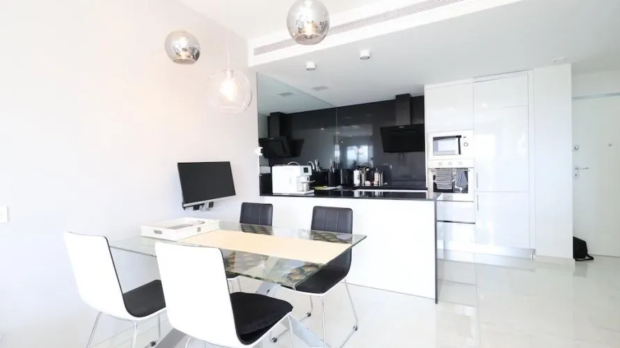 Квартира 78м² в Лас Мимозас, Испания №1276 № 15