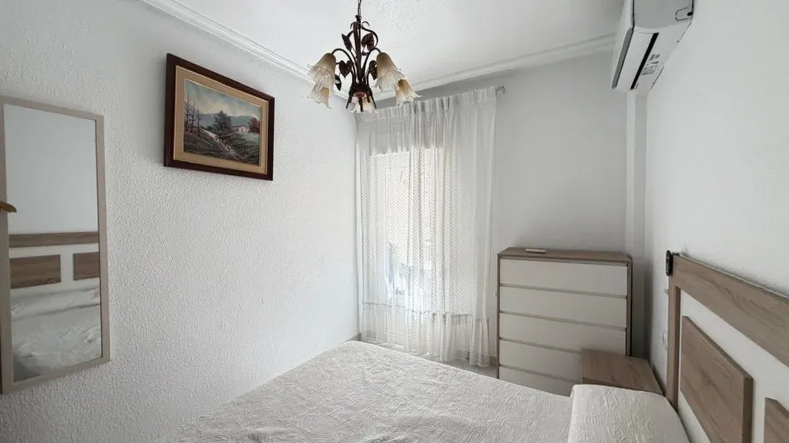 Квартира с 3 спальнями в Торревьеха, Испания №2242 № 7