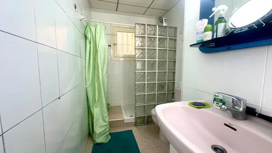 Квартира 83м² в Аликанте, Испания №2200 № 2