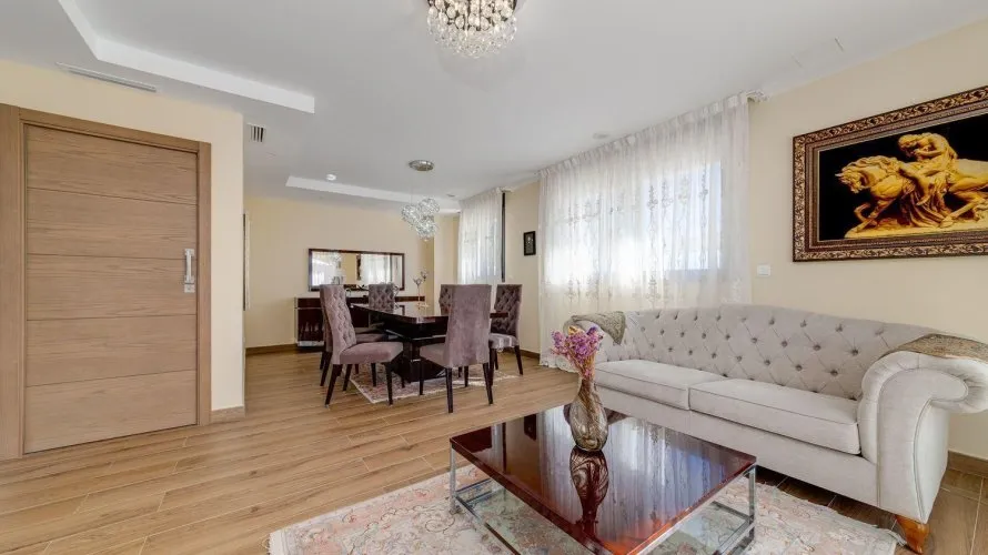 Вилла 461м² в Торревьеха, Испания №965 № 21