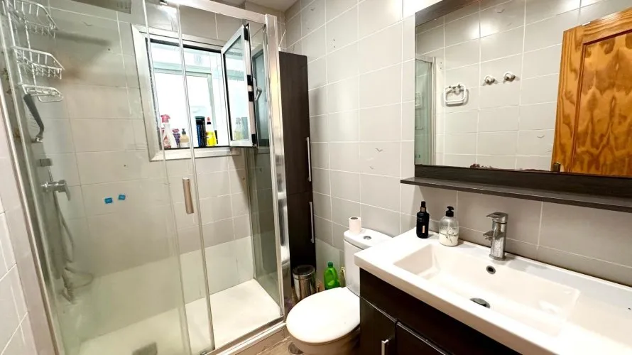 Квартира 99м² в Аликанте, Испания №2225 № 1