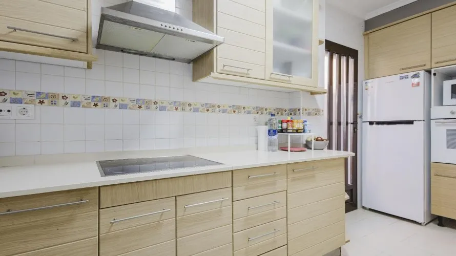 Квартира 79м² в Торревьеха, Испания №998 № 11