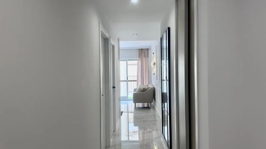 Квартира 51м² в Торревьеха, Испания №2184 № 6