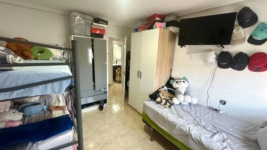 Квартира 89м² в Аликанте, Испания №2208 № 7