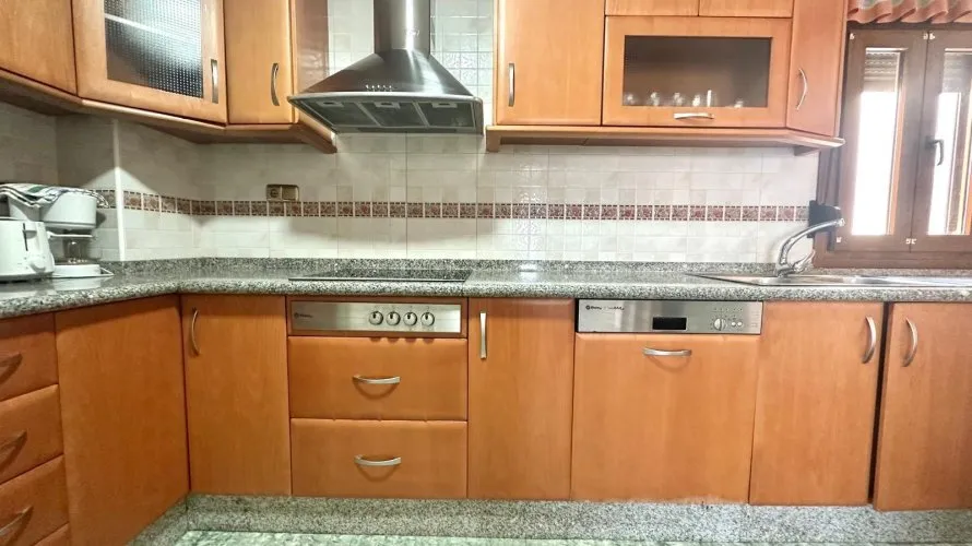 Пентхаус с 2 спальнями в Торревьеха, Испания №974 № 12
