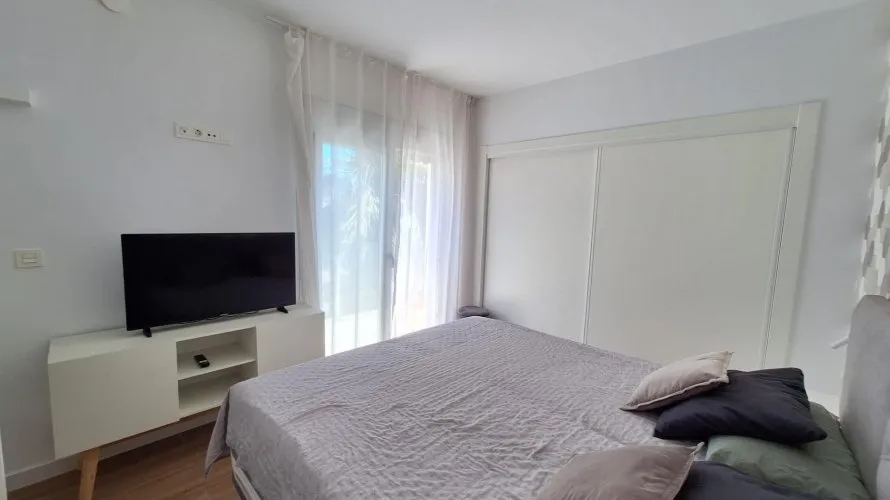 Квартира с 3 спальнями в Торревьеха, Испания №1430 № 4