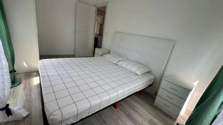 Квартира 62м² в Аликанте, Испания №2070 № 14