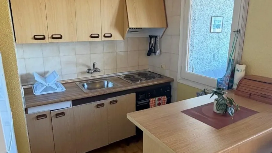 Квартира с 1 спальней в Торревьеха, Испания №2227 № 4