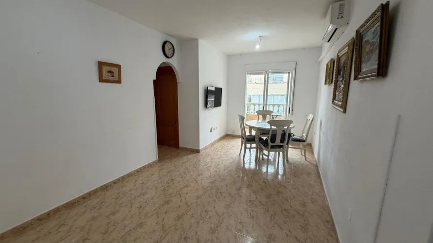 Квартира 61м² в Торревьеха, Испания №2188 № 7