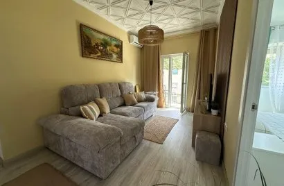 Квартира 62м² в Аликанте, Испания №2070