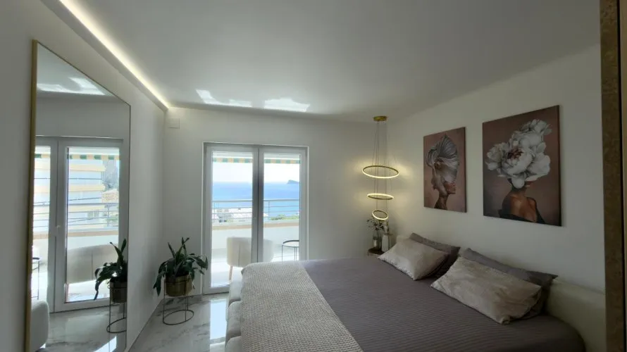 Квартира 108м² в Бенидорм, Испания №1139 № 12