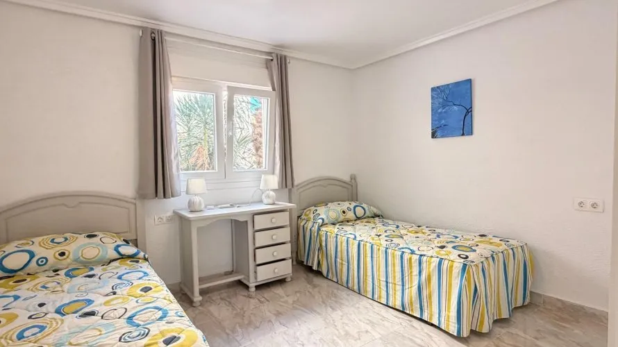 Вилла с 5 спальнями в Сьюдад Кесада, Испания №1082 № 4