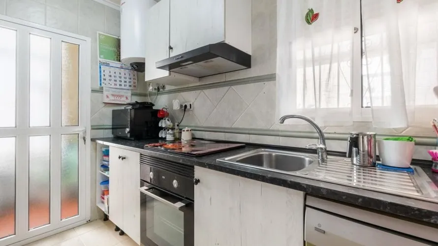 Дом 105м² в Кампоамор, Испания №957 № 21