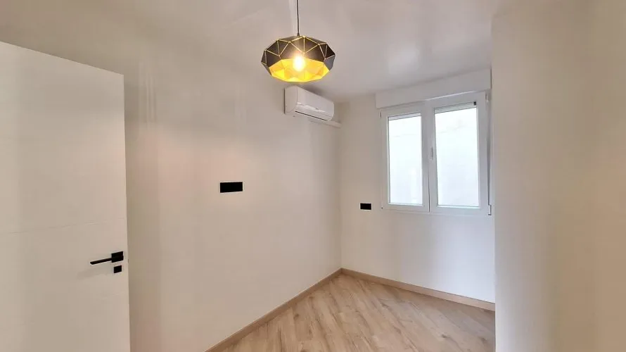 Квартира с 1 спальней в Торревьеха, Испания №1026 № 12