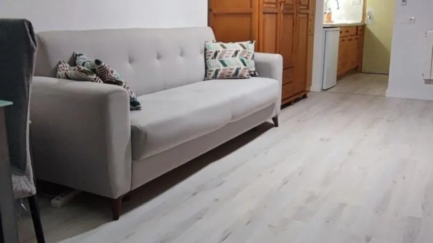 Квартира 29м² в Финестрат, Испания №2092 № 6