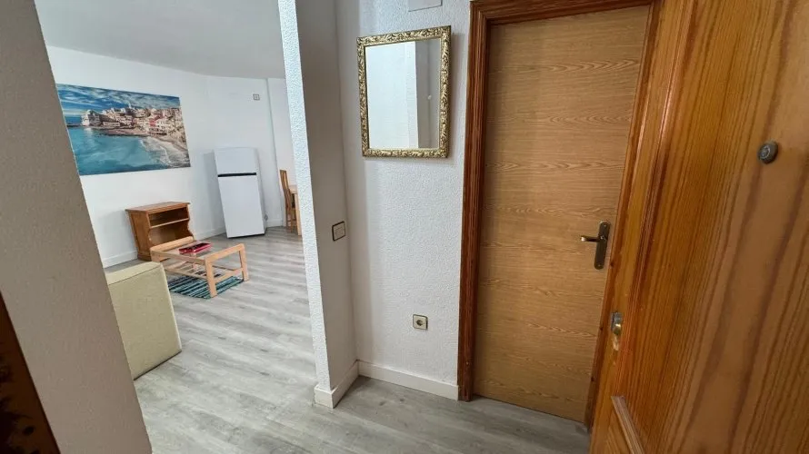 Квартира 41м² в Торревьеха, Испания №2164 № 19
