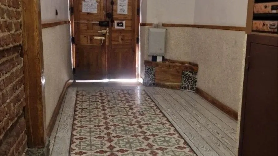 Квартира 25м² в Мадрид, Испания №1370 № 20