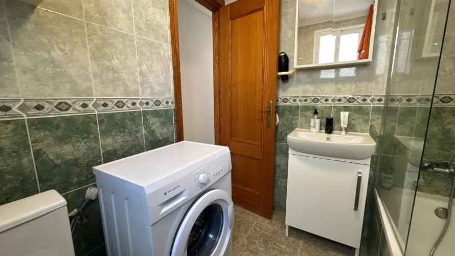 Квартира с 1 спальней в Торревьеха, Испания №2122 № 7